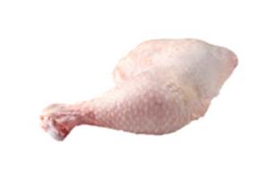 Cuisse de poulet 5p ±1,75kg