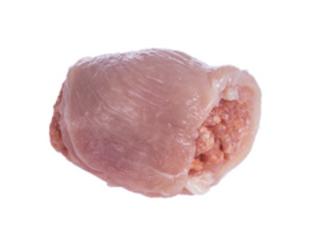 Paupiette de poulet ±125g 20p ±2,5kg