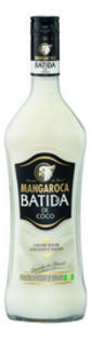 Mangaroca Batida Coco 16% 70cl