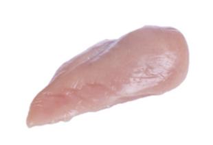 Filet de poulet(nombre variable) ±3kg