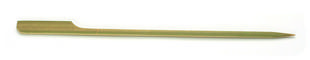 Prikker bamboe pin 180mm 250st