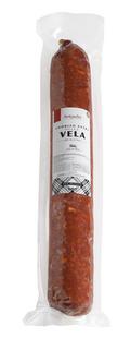 Chorizo Extra Vela zacht ±1,5kg