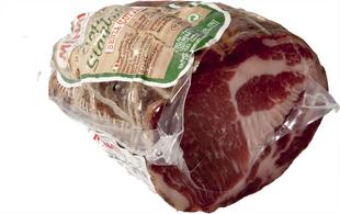 Coppa 1/2 ±750g