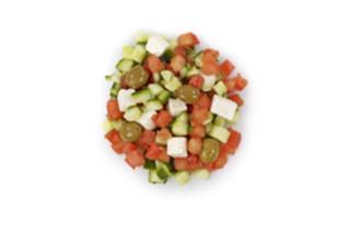 Salade grecque 1kg