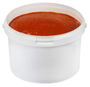 Sauce tomate maison 1,4kg
