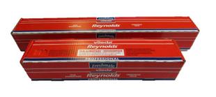 Film fraîcheur box 30cm x300M