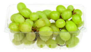 Witte druiven pitloos 500g