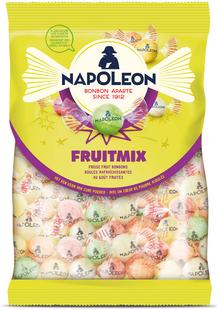 Mix aux fruits 340g