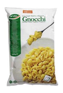 Pâtes Gnocchi précuites 2kg