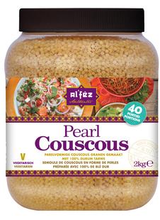 Couscous perlé 2kg