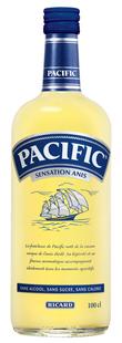 Pacific Ricard sans alcool 1L