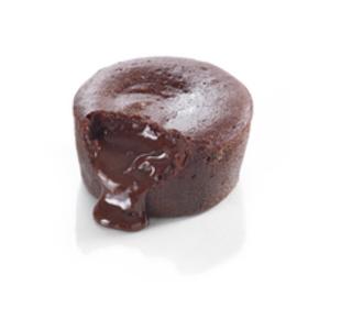 Moelleux chocolat 100gx20