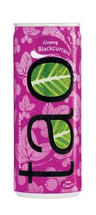 Botanic blackcurrant 25CL