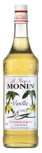 Sirop noisette 1 L - Sirop