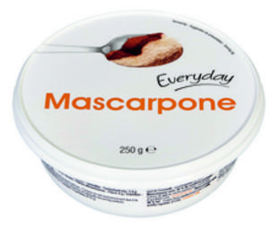 Mascarpone 250g