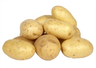 Aardappelen vastkokend kal.3-kal.6 (los) 13kg