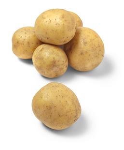 Aardappelen bloemig kal.4 (los) 13kg