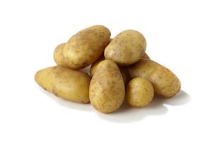 Pommes de terre grenailles cal.3(vrac) 5kg