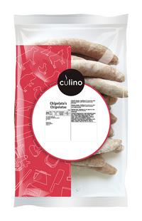 Chipolata ±50g 20st ±1kg