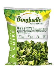 Broccoliroosjes 2,5kg