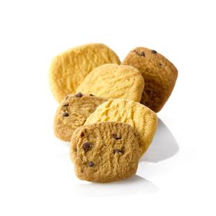 Biscuits au beurre croquants 1,1kg