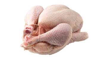 Poulet rôti ±1,2kg