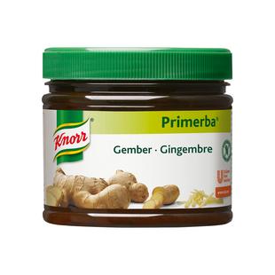 Primerba gember 340g