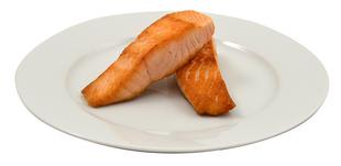 Filets saumon atlantique s/ar ±190g ±25p 5kg