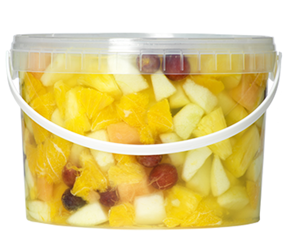 Salade de fruits standard 3kg Solucious