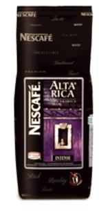 Nescafé instantané Alta Rica 100% arabica 500 g