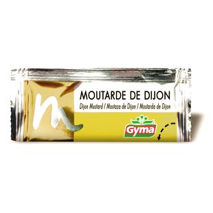 Moutarde de Dijon sticks 4gx1000