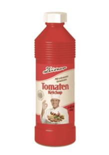 Ketchup aux tomates 425ml