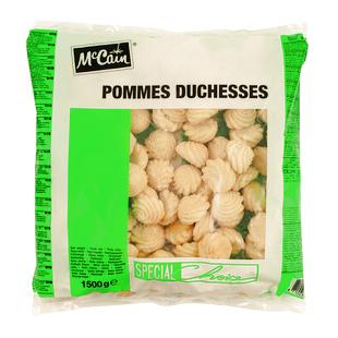 Pommes Duchesses 1,5kg