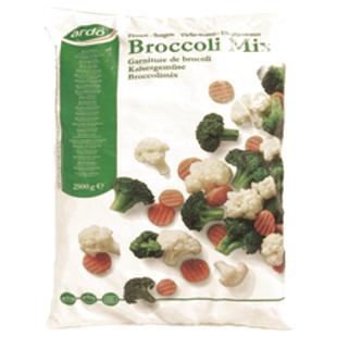 Broccolimix 2,5kg
