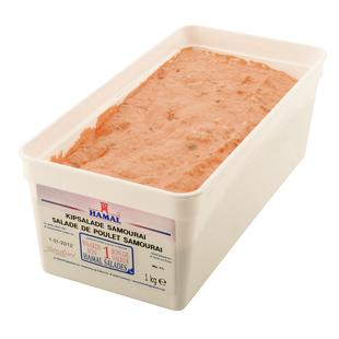 Kipsalade Samourai 1kg