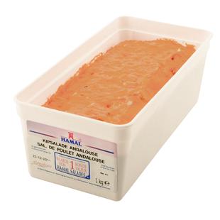 Kipsalade Andalouse 1kg