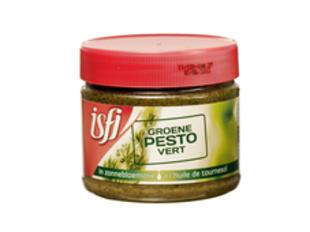 Pesto vert 350g