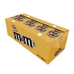 M&M's chocolat lait 550g - Solucious