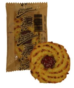 Cake Marimba ind.33gx60