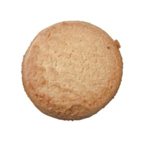 Biscuits noix de coco au maltitol ind.20gx60