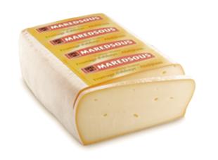Maredsous fromage en bloc 2,5 kg