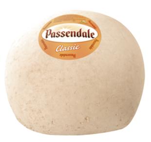 Passendale classic 50% ±4kg