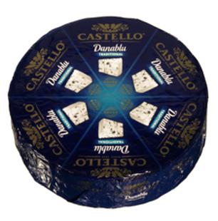 Bleu Danois Castello 50% 1,5 kg