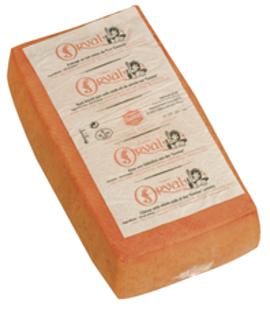 Fromage d'abbaye Orval 55% ±2,2kg