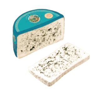 Bleu d'auvergne AOP 50% 1,25kg