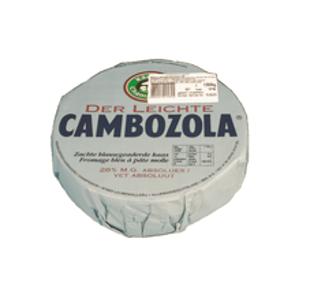 Cambozola light 49% 1,4 kg