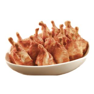 Kippenboutjes (x100) 2,9kg