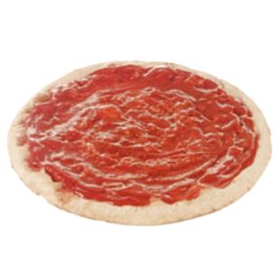 Pizza ronde base tomate 26cm 260gx16