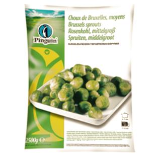 Spruiten middelgroot 32/36mm 2,5kg