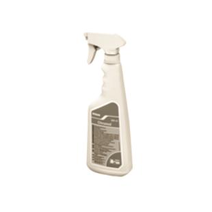 Nettoyant inox Chromol 500ml